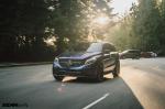 Mercedes-AMG GLE63 R3+ Trenton Blue by RENNtech 2017 года